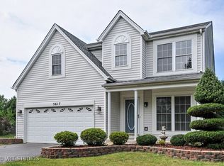 5617 Cider Grove Ct, Plainfield, IL 60586