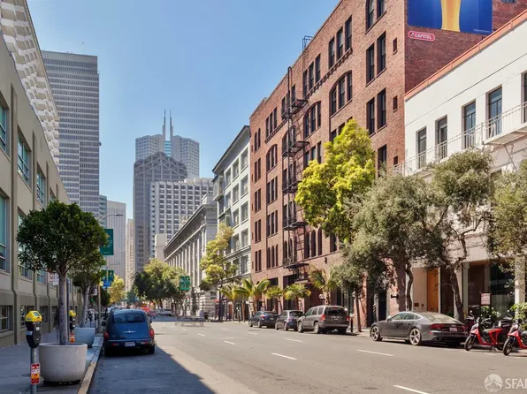 288 Pacific Ave #3B, San Francisco, CA 94111