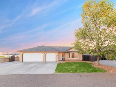 1320 Crosspoint Ct, Red Bluff, CA, 96080