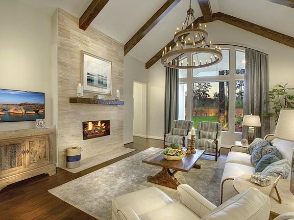 The Elmsdale Family Room