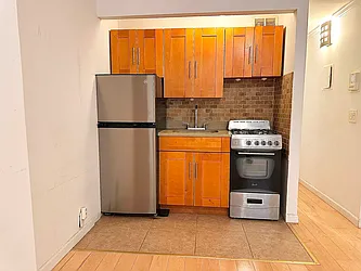Rented by Compass
