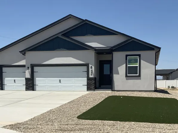 559 E Bayview Dr, Pueblo West, CO 81007