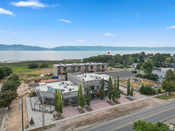 35 E 150 S #202C, Garden City, UT 84028