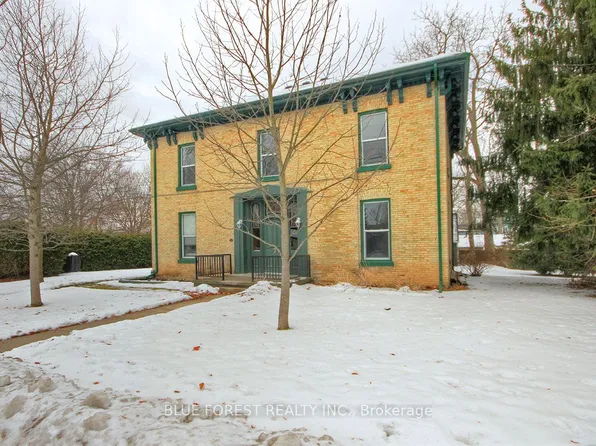 7 Church St, Saint Thomas, ON N5R 3E4