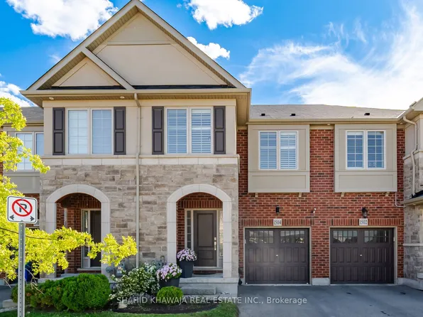 1504 Shade Ln, Milton, ON L9E 1B9