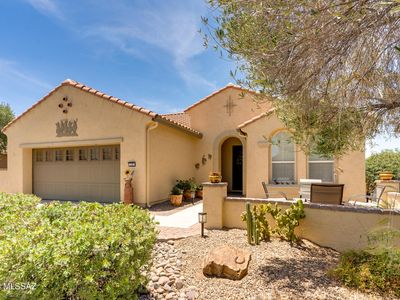 779 N Lukeville Dr, Green Valley, AZ, 85614