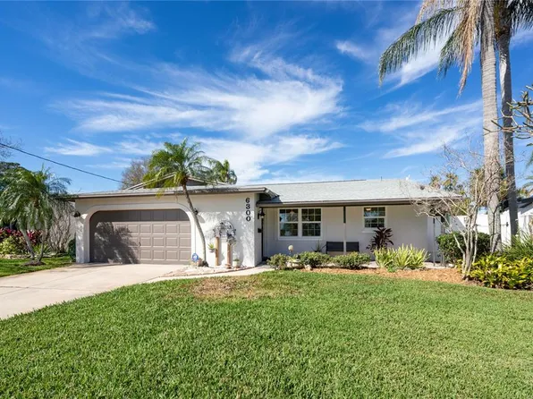 6300 BAYOU GRANDE BOULEVARD NE, ST PETERSBURG, FL 33702