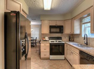 6930 Five Forks Dr, Spring, TX 77379