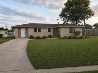 5340 Bettes Ln, Beaumont, TX 77708