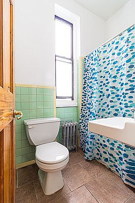 4th image of 550 W 126th St #2J