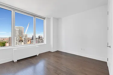 Rented by Compass