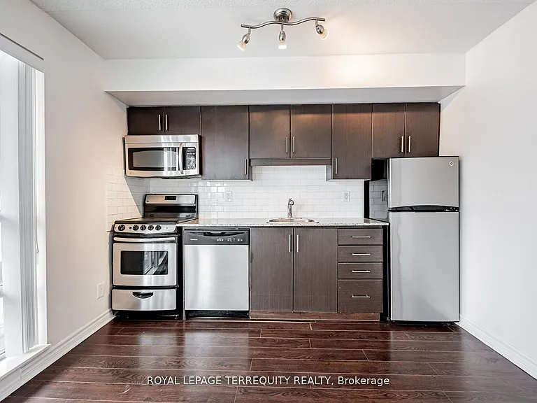 2035 Sheppard Ave E #104 — Photo 23