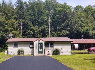 11050 Lake Julia Rd, Remsen, NY 13438