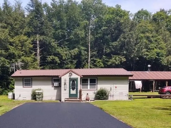 11050 Lake Julia Rd, Remsen, NY 13438