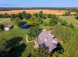 12421 Alley Jackson Rd, Lees Summit, MO 64086