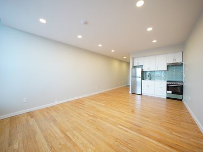 94 Washington St APT 3, Norwalk, CT, 06854