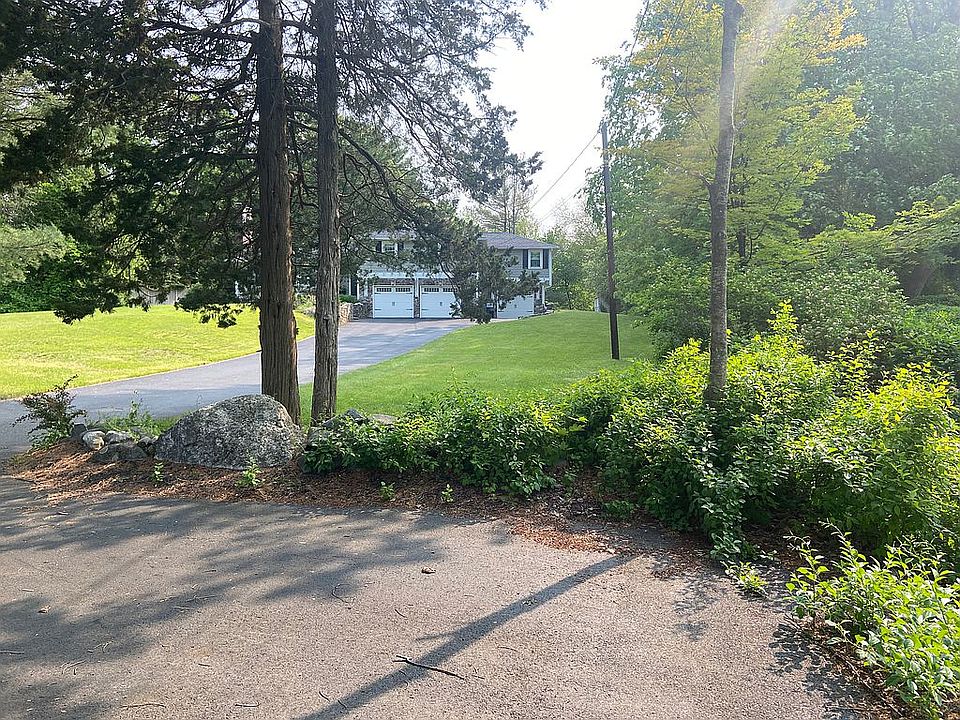 12 Greenwood Rd, Andover, MA 01810 Zillow