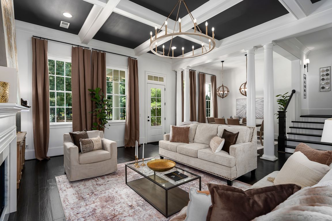 4391 Village Green Cir Hoover 10