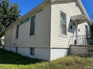 4045 Walsh St, Saint Louis, MO
