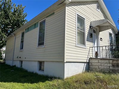 4045 Walsh St, Saint Louis, MO, 63116