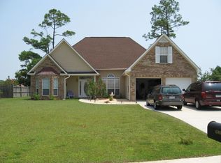 4506 Anchor Ln, Orange Beach, AL 36561