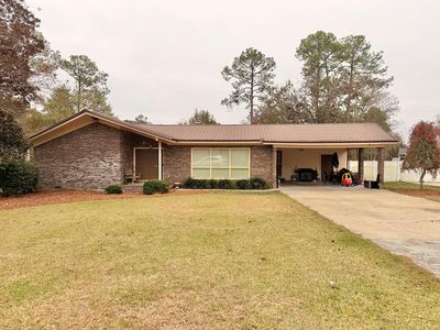 106 Rosewood Dr, Sylvester, GA, 31791