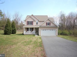 10281 Harding Ct, King George, VA 22485