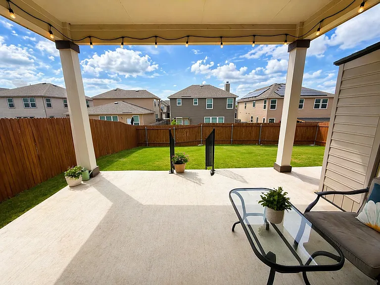 1308 Long Creek Ln — Photo 28