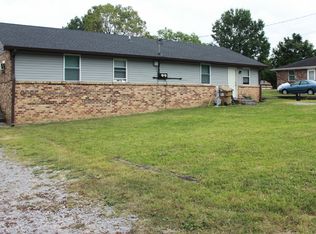 1205 Shawnee Rd, Madison, TN 37115