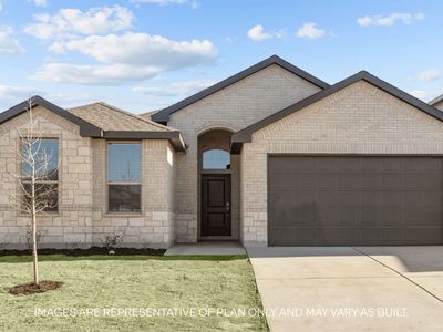 5303 Rochester Ave, Lubbock, TX, 79407