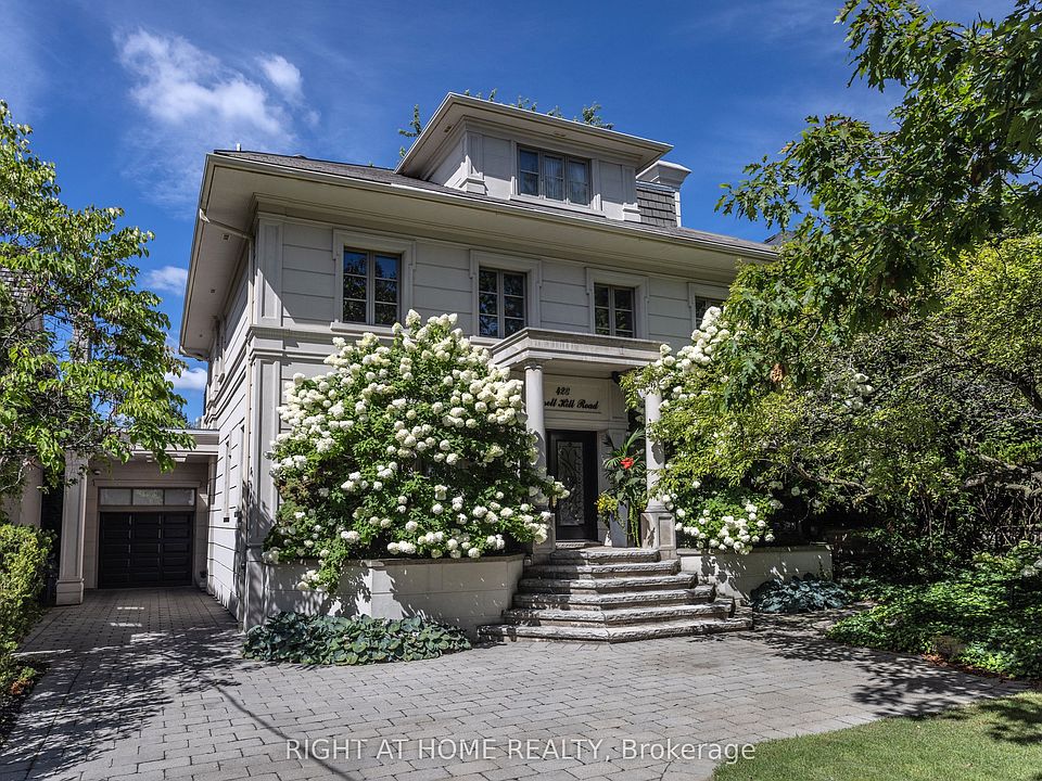 1st image of 428 Russell Hill Rd