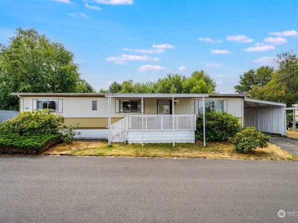 3223 S 184th Street, SeaTac, WA 98188