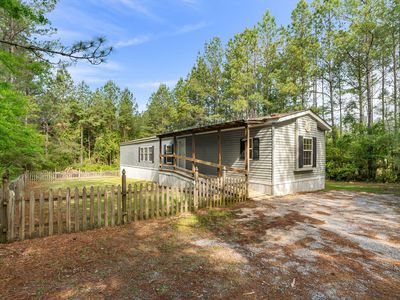 29 Benson Rd, Ellisville, MS, 39437