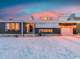1266 Maybery CRESCENT, Moose Jaw, SK S6H 7B4