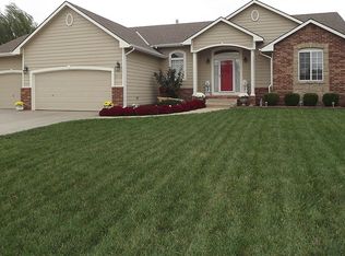 1006 N Bristol Ct, Wichita, KS 67206