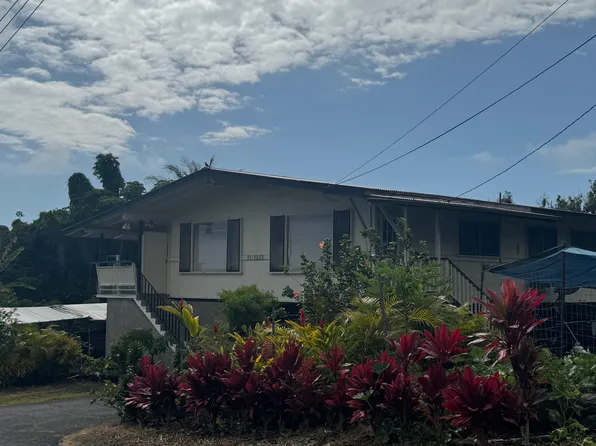 81-1033 Keopuka Mauka Rd, Kealakekua, HI 96750