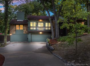 3825 E 108th St, Tulsa, OK 74137