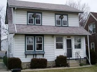 1907 Kohl St, Philadelphia, PA 19115