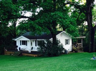 747 Merritt Rd, Clever, MO 65631