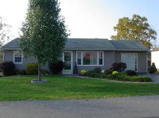 2509 Dewitt St, Flatwoods, KY 41139