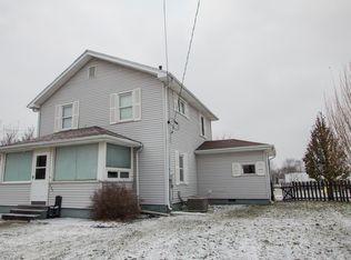 600 N State St, Ridge Farm, IL 61870