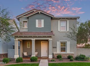 21073 W Sunrise Ln, Buckeye, AZ 85396