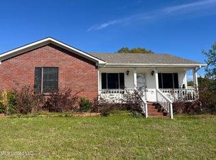 1230 Walt Tanner Rd, Lucedale, MS 39452