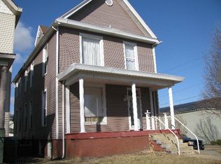 1202 Allen St, Owensboro, KY 42303