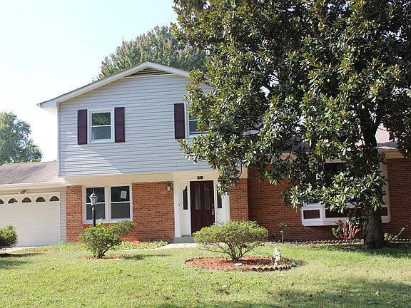 2nd image of 9711 Wyman Way