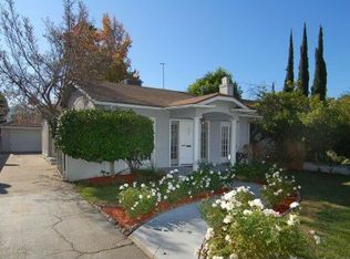 11038 Landale St, North Hollywood, CA 91602