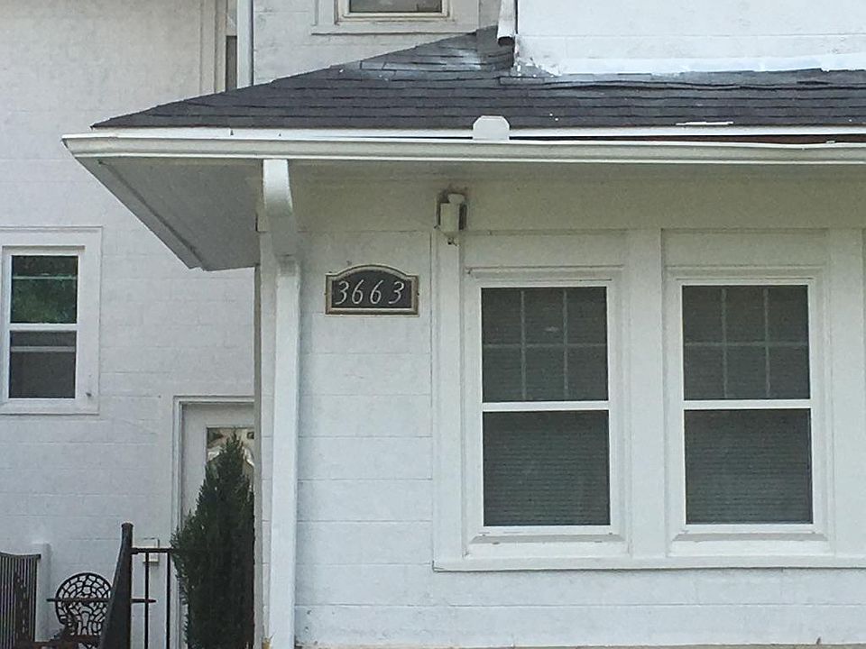 1st image of 3663 Davenport St APT 1