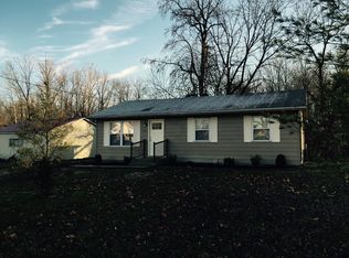 4613 N Kentucky Ave, Evansville, IN 47711