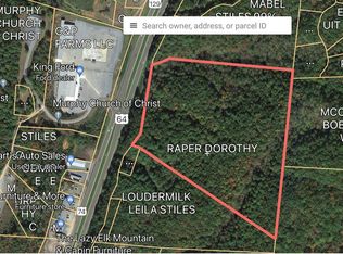 2445 W Us Highway 64, Murphy, NC 28906