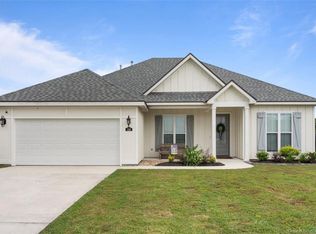 336 Fallon Dr, Sulphur, LA 70665